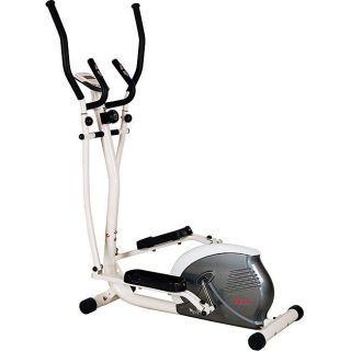   Elliptical Trainer Steps Stairs Exercise Fitness Workout Machine