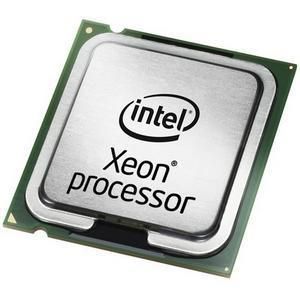  2 4 GHz Intel Xeon SL6GD Socket 604 Zeon Server CPU