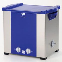 Elma E Series Ultrasonic Cleaner 3 1 2 Gallon for Cleaning Jewelry