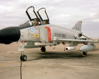 4D_with_Pave_Spike_laser_at_Eglin_AFB_1976