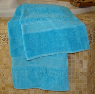Bath Sheet Size 35x70 made of 100% Giza Egyptian Cotton