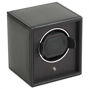 Wolf Designs 1 8 Single Automatic Watch Cub Winder Battery Operated