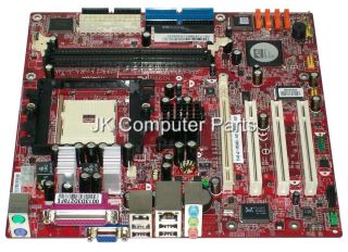 eMachines T6520 W3400 W3410 Motherboard 103777