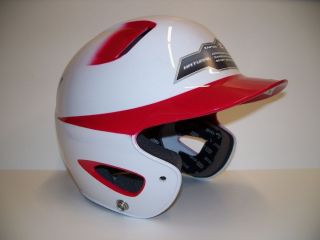 Easton Two Toned Natural Batting Helmet Jr 6 3 8 7 1 8