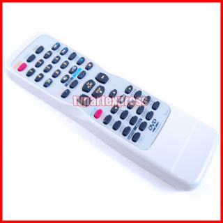 Emerson NA259 DVD Remote Control SD2203 SSD803 EWD2202