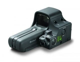 EOTech Tactical Laser Devices EOLAD 1V G Green Dot w/ Visible Green
