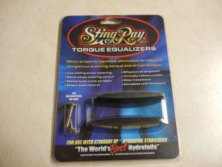  Sting Ray Torque Equalizers