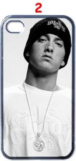 Eminem iPhone 4 Case