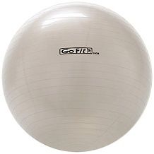 gofit exercise ball with pump 25 diameter price $ 22 95
