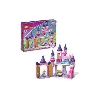 LEGO DUPLO Disney Princess 6154 Cinderellas Castle