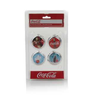 coca cola set of 4 ornament set d 2012120412073732~216502