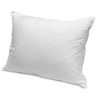 Concierge Collection Down Around Bed Pillow   Queen
