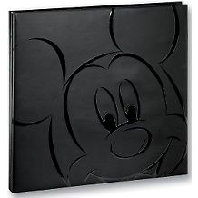 Embossed Gloss Expressions Photo Album 200 Pkt 8 3/4X9 1/2   Live