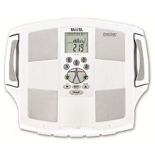 tanita innerscan full body composition monitor price $ 375 95