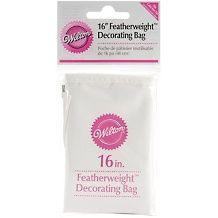 wilton featherweight decorating bag price $ 8 95 note only 15 left