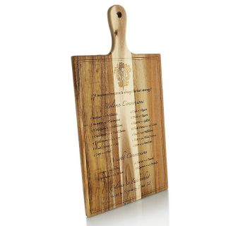 Kitchen & Food Kitchen Tools Cutting Boards Easy Exotic by Padma