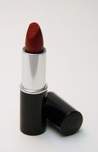 Lancome Color Design Shimmer Lipstick in En Vogue 