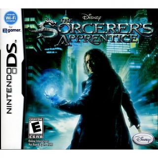 Nintendo DS Nintendo DS Games The Sorcerord Apprentice