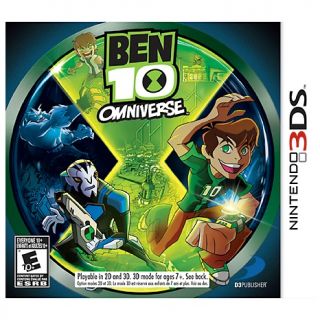 113 4692 nintendo ben 10 omniverse rating be the first to write a