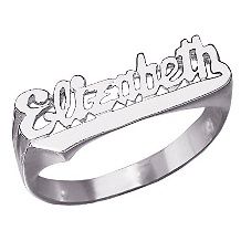 sterling silver script name ring d 2009102718301132~5823398w