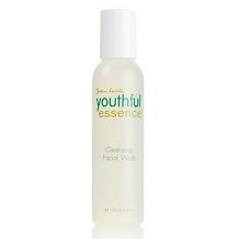Susan Lucci Youthful Essence 5.5 oz. Facial Warming Cleanser