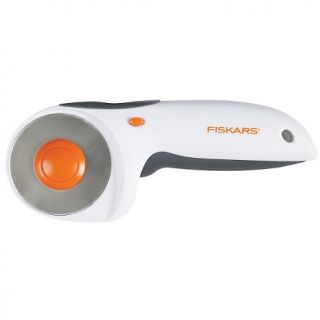 Crafts & Sewing Sewing Rotary Cutters Fiskars Comfort Grip 60mm