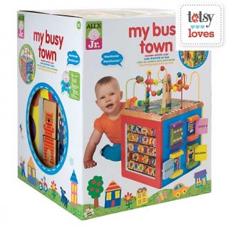  162 alex toys alex toys my busy town rating 1 $ 76 95 s h $ 10 95 