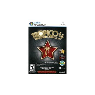 113 3206 tropico 4 gold rating be the first to write a review $ 29 95