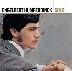 Engelbert Humperdinck Gold RM 2 CD Set