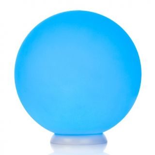 Color Changing Medium Light Sphere Remote Control