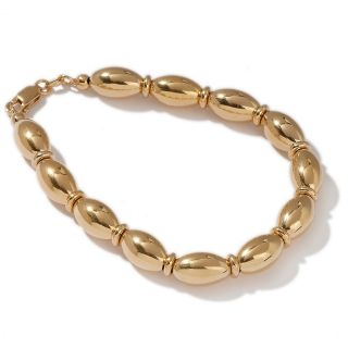  technibond oval bead 8 bracelet rating 14 $ 13 97 s h $ 3 95  price