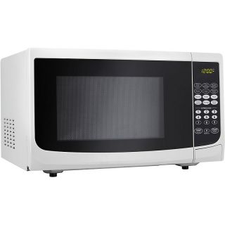 Kitchen & Food Small Kitchen Appliances Microwaves 1.1cu.ft. 1000
