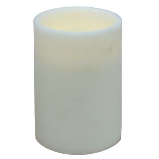 219 604 highgate manor highgate manor 8 x 14 flameless candle rating