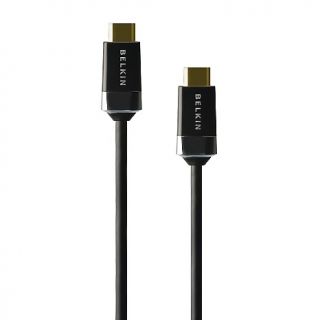 109 3316 belkin 12 high speed hdmi cable rating be the first to write