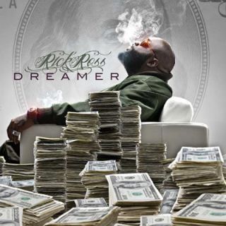 Rick Ross Hip Hop Rap Mixtape   Dreamer   Official Ross Mixtape