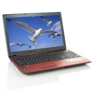 Acer 15.6 HD LCD Quad Core, 6GB RAM, 320GB HDD Laptop Computer with