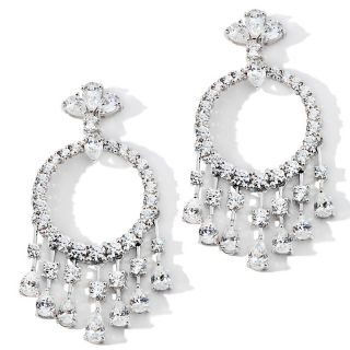  4ct absolute gypsy drop earrings note customer pick rating 13 $ 149