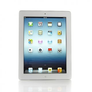 Apple 16GB Wi Fi 3rd Generation iPad Bundle with Retina Display