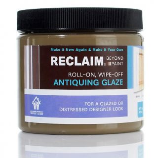 RECLAIM Beyond Paint 16 fl. oz. Jar Antiquing Glaze