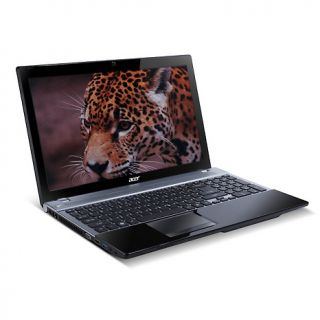 Acer 15.6in Windows 8 Laptop   Quad Core, 6GB RAM, 750GB HDD