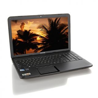 Satellite 15.6 LED, Windows 8, Pentium Dual Core, 4GB RAM, 500GB HDD