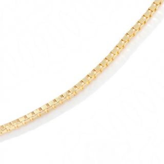 Michael Anthony Jewelry Michael Anthony Jewelry® 17 10K Gold Chain