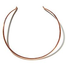 jay king 17 12 copper collar necklace d 2011121218172897~154081