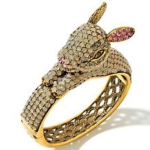 colleen s prestige small quilted stackable ring box $ 17 90