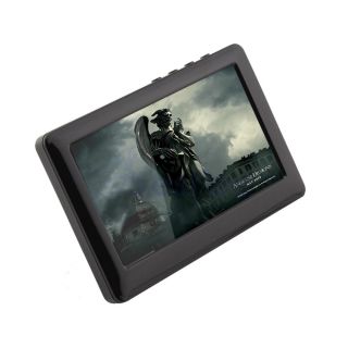 new 4 3 inch 8gb hd touch screen fm  mp4 mp5 player ebook reader us