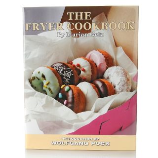  fryer cookbook by marian getz note customer pick rating 63 $ 19 95 s h