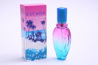 Pacific Paradise ESCADA 3 4 oz EDT Women Perfume