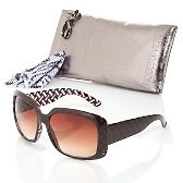 robert verdi tia large glamorous sunglasses $ 17 95