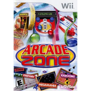 112 0001 arcade zone wii rating 1 $ 19 95 s h $ 5 95 this item is