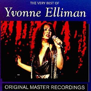 yvonne elliman very best of this cd is an out